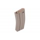 Магазин механический 100rd mid-cap magazine for M4/M16 - tan [SPECNA ARMS]